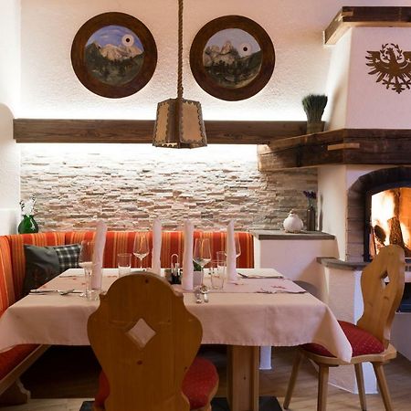 Gasthof Piburger See Hotel Oetz Bagian luar foto