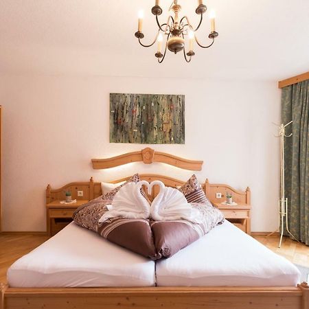 Gasthof Piburger See Hotel Oetz Bagian luar foto