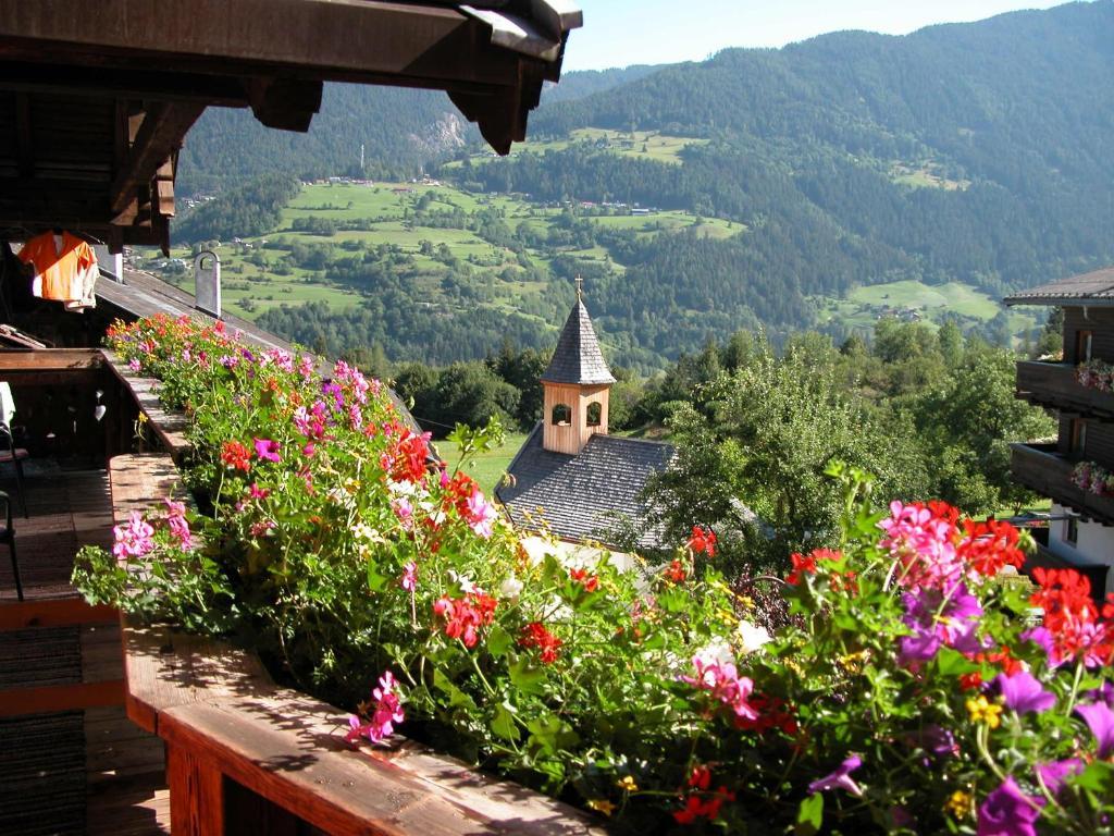 Gasthof Piburger See Hotel Oetz Bagian luar foto