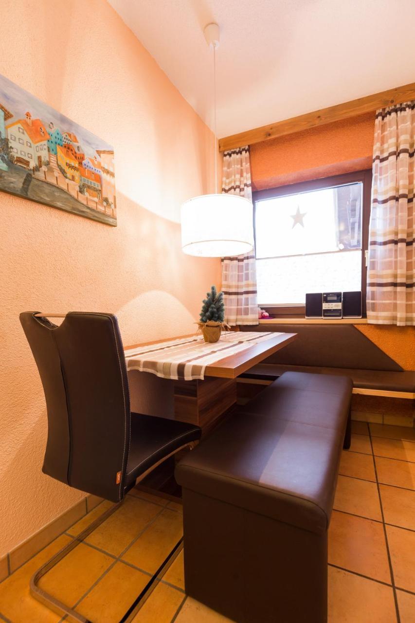 Gasthof Piburger See Hotel Oetz Bagian luar foto