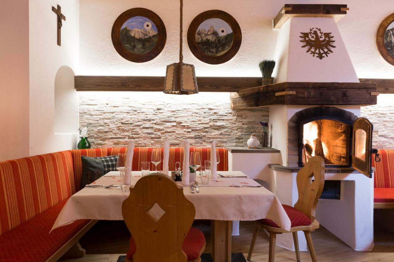 Gasthof Piburger See Hotel Oetz Bagian luar foto