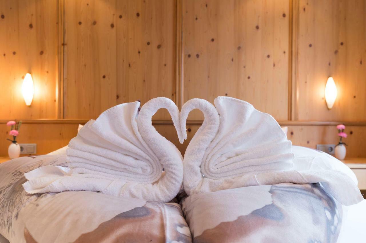 Gasthof Piburger See Hotel Oetz Bagian luar foto