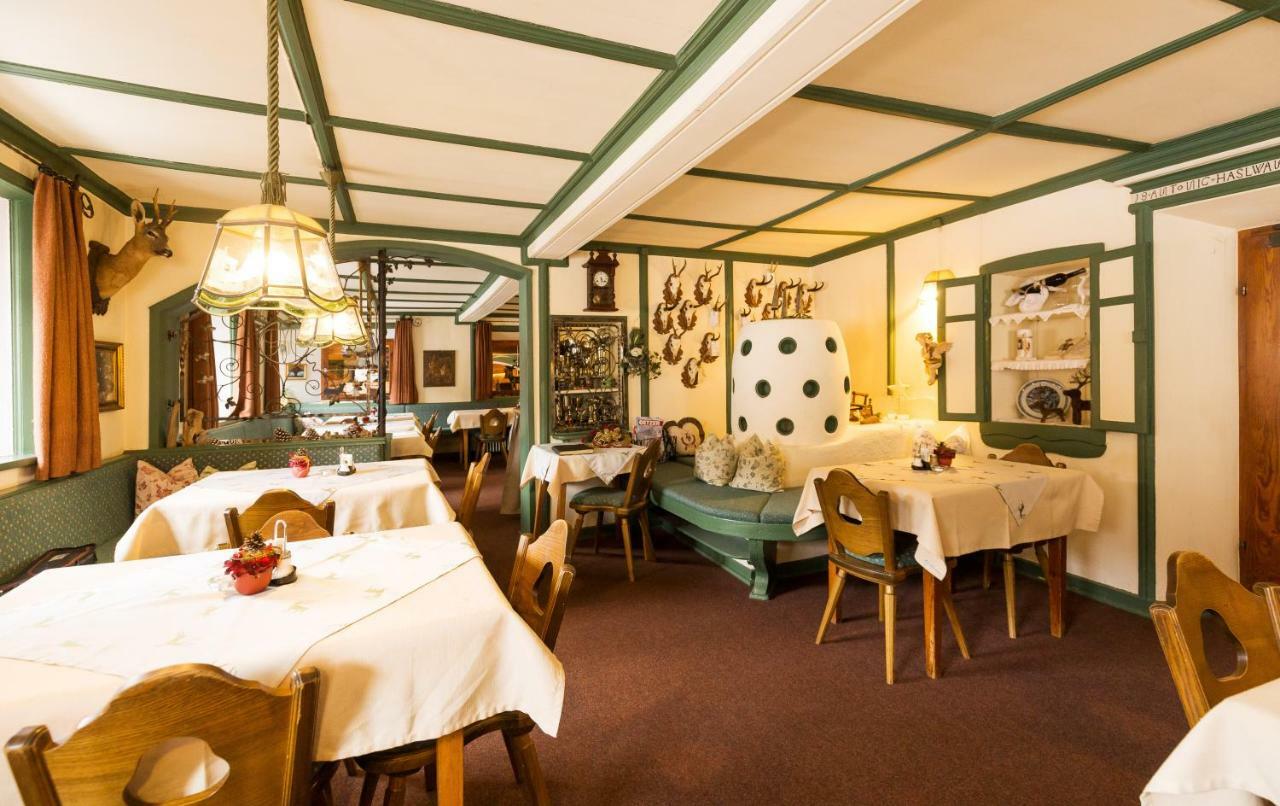 Gasthof Piburger See Hotel Oetz Bagian luar foto