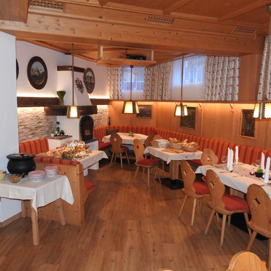 Gasthof Piburger See Hotel Oetz Bagian luar foto