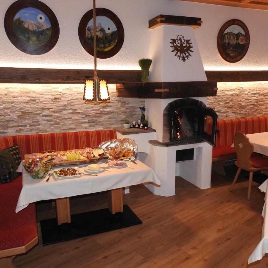 Gasthof Piburger See Hotel Oetz Bagian luar foto